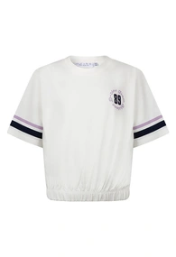 D-zine meisjes T-shirt